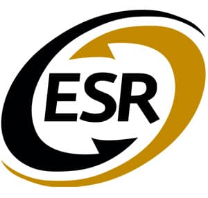 Distintivo ESR de Empresa Socialmente Responsable