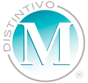 Distintivo M de modernización empresarial
